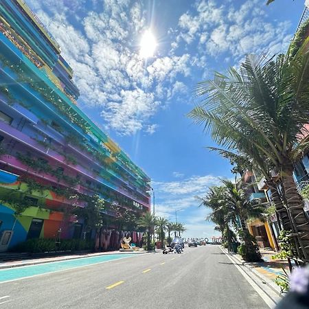 Ha Thanh Flamingo Villa Thanh Hóa المظهر الخارجي الصورة