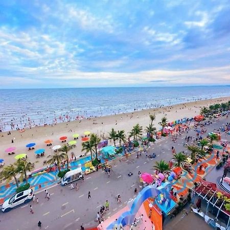 Ha Thanh Flamingo Villa Thanh Hóa المظهر الخارجي الصورة