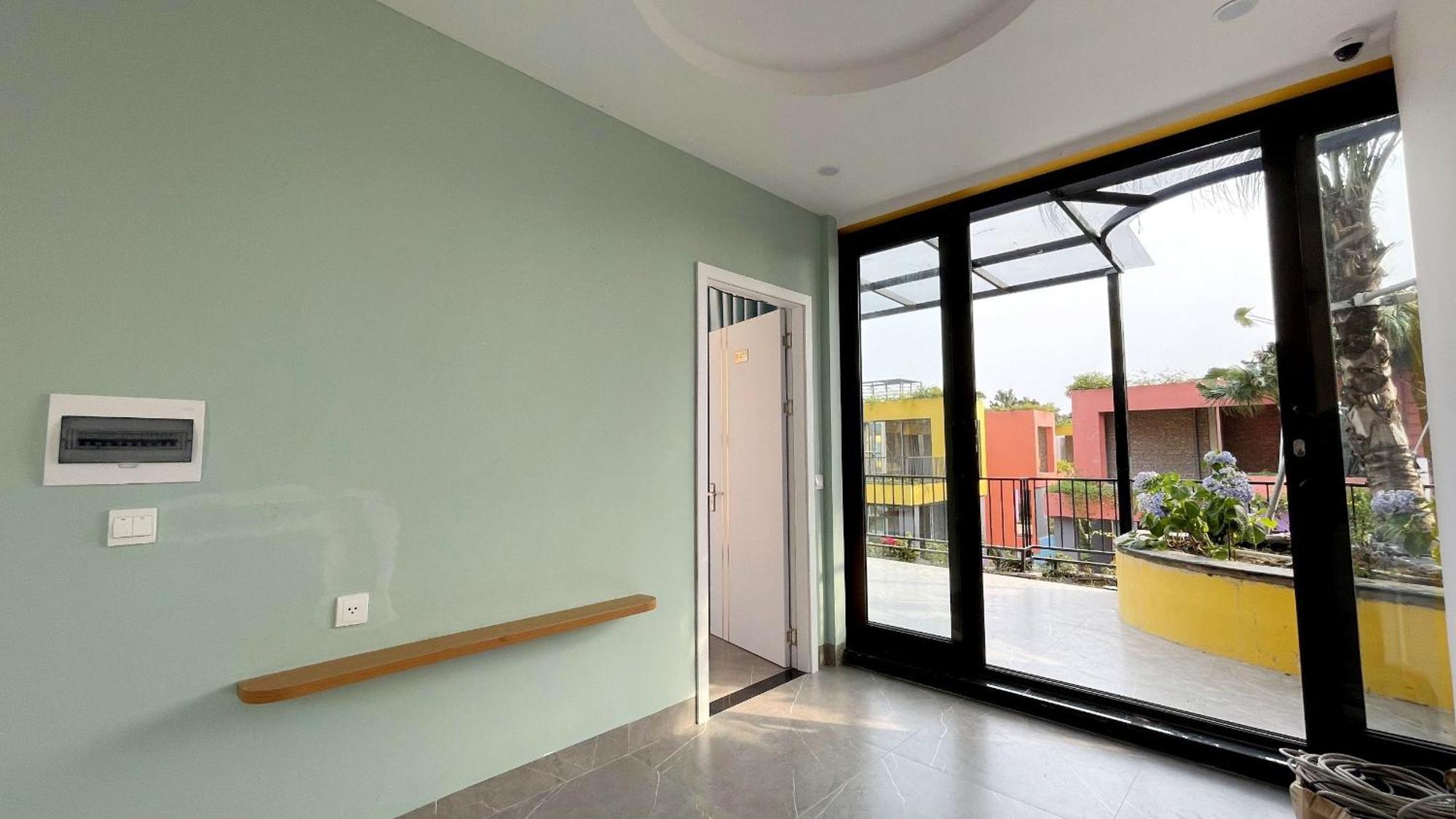 Ha Thanh Flamingo Villa Thanh Hóa المظهر الخارجي الصورة