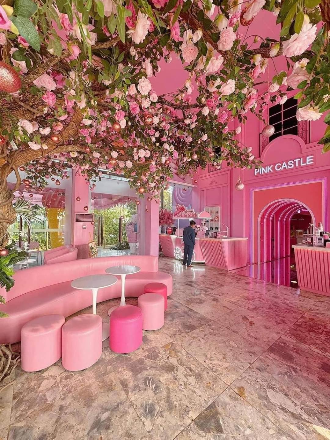 Ha Thanh Flamingo Villa Thanh Hóa المظهر الخارجي الصورة