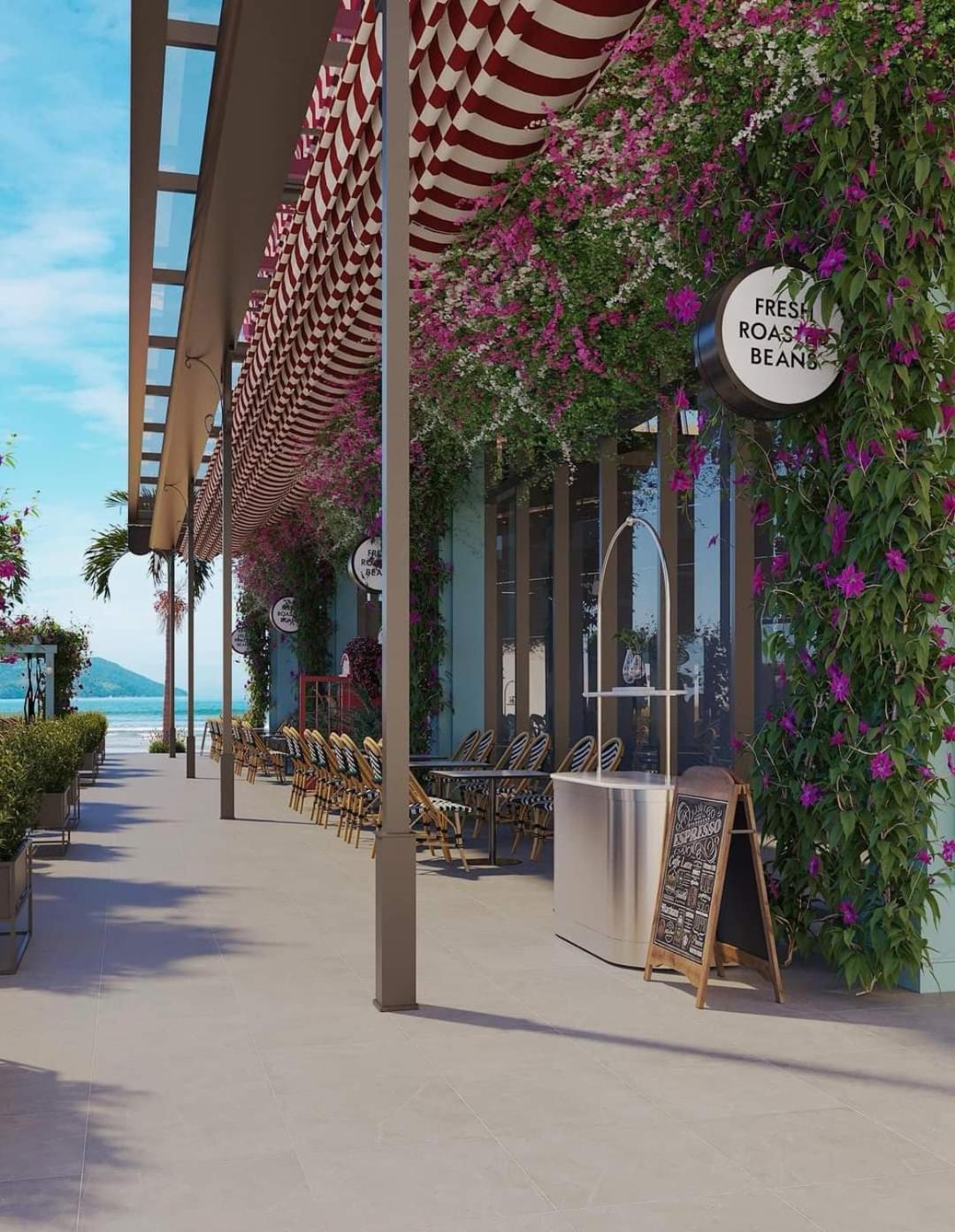 Ha Thanh Flamingo Villa Thanh Hóa المظهر الخارجي الصورة