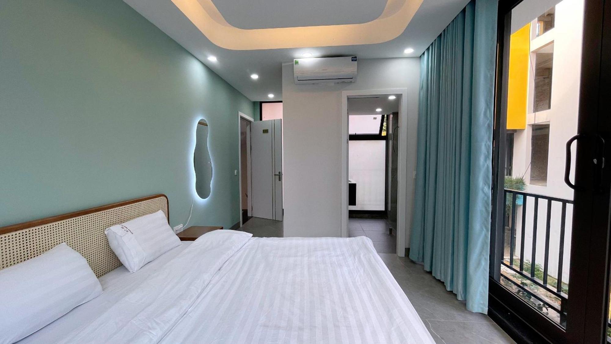 Ha Thanh Flamingo Villa Thanh Hóa المظهر الخارجي الصورة
