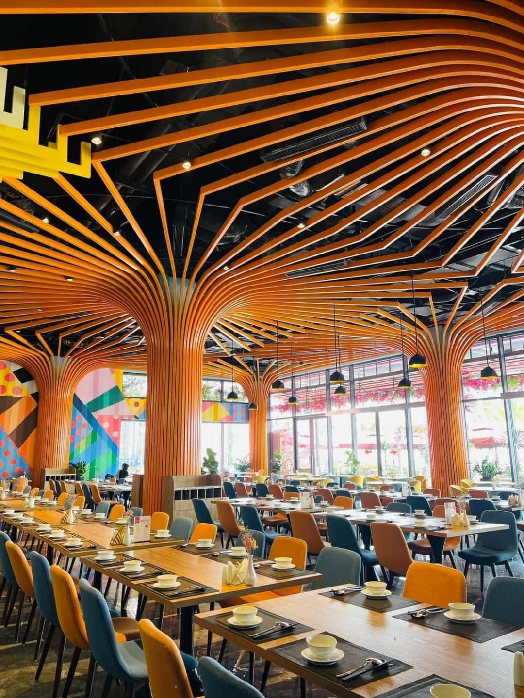 Ha Thanh Flamingo Villa Thanh Hóa المظهر الخارجي الصورة