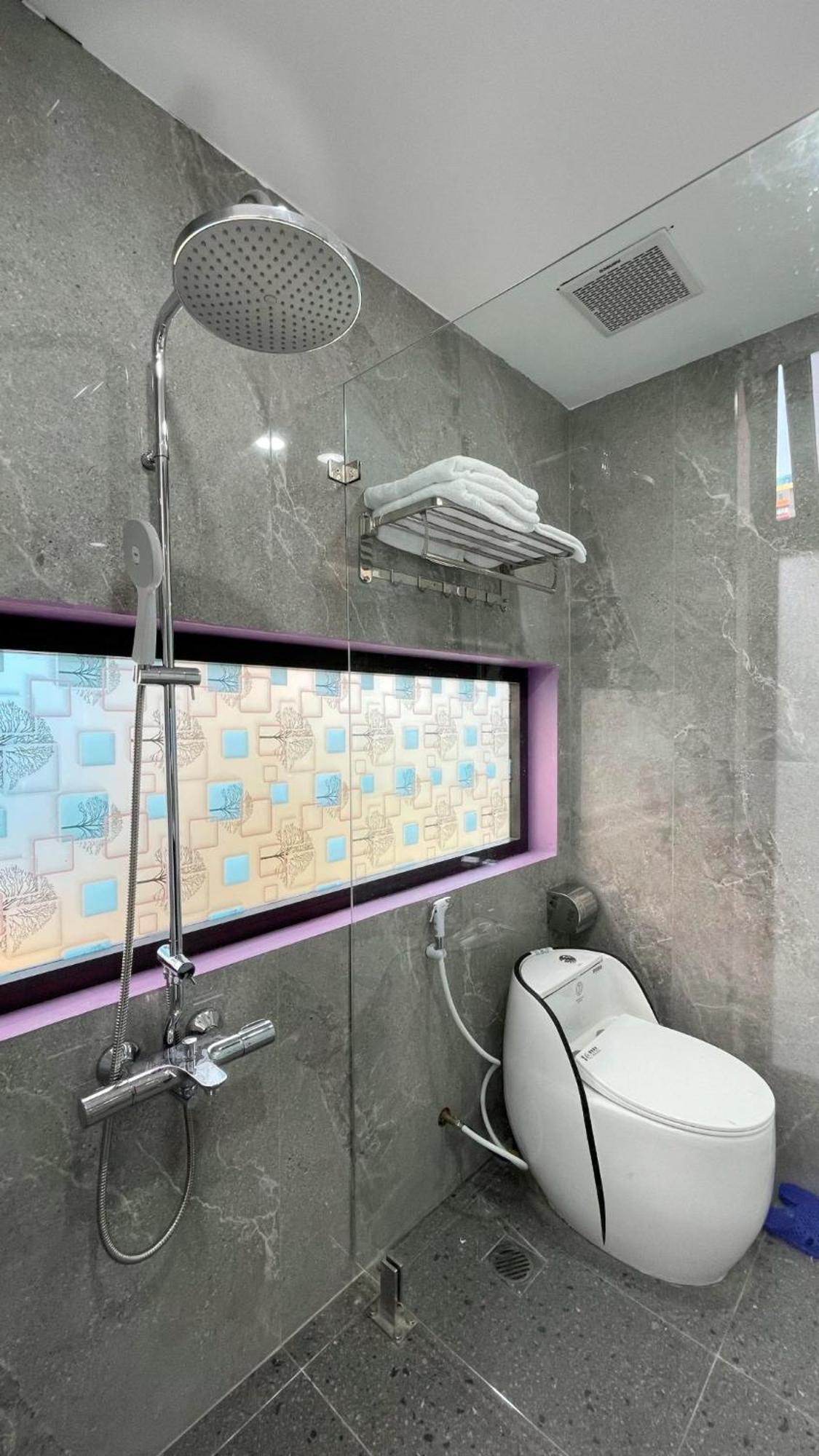 Ha Thanh Flamingo Villa Thanh Hóa المظهر الخارجي الصورة