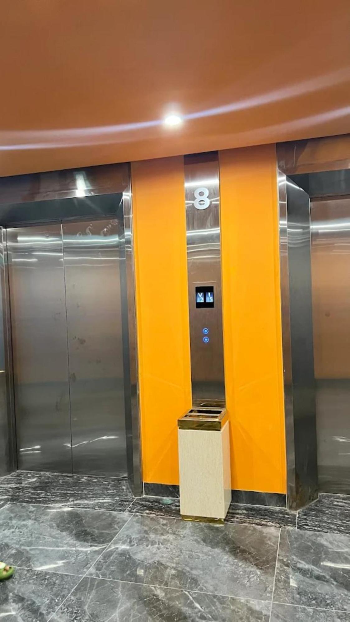 Ha Thanh Flamingo Villa Thanh Hóa المظهر الخارجي الصورة