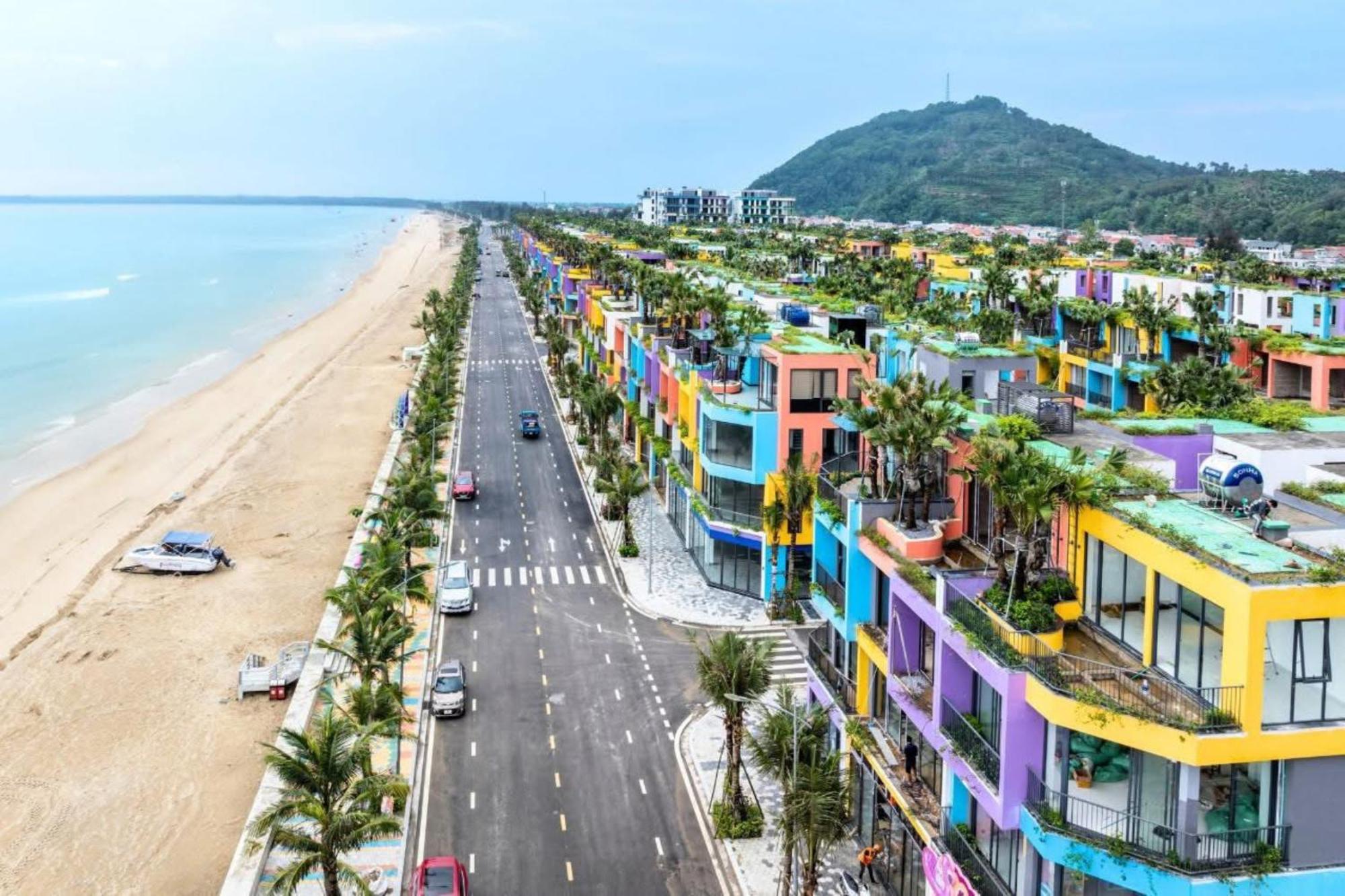 Ha Thanh Flamingo Villa Thanh Hóa المظهر الخارجي الصورة