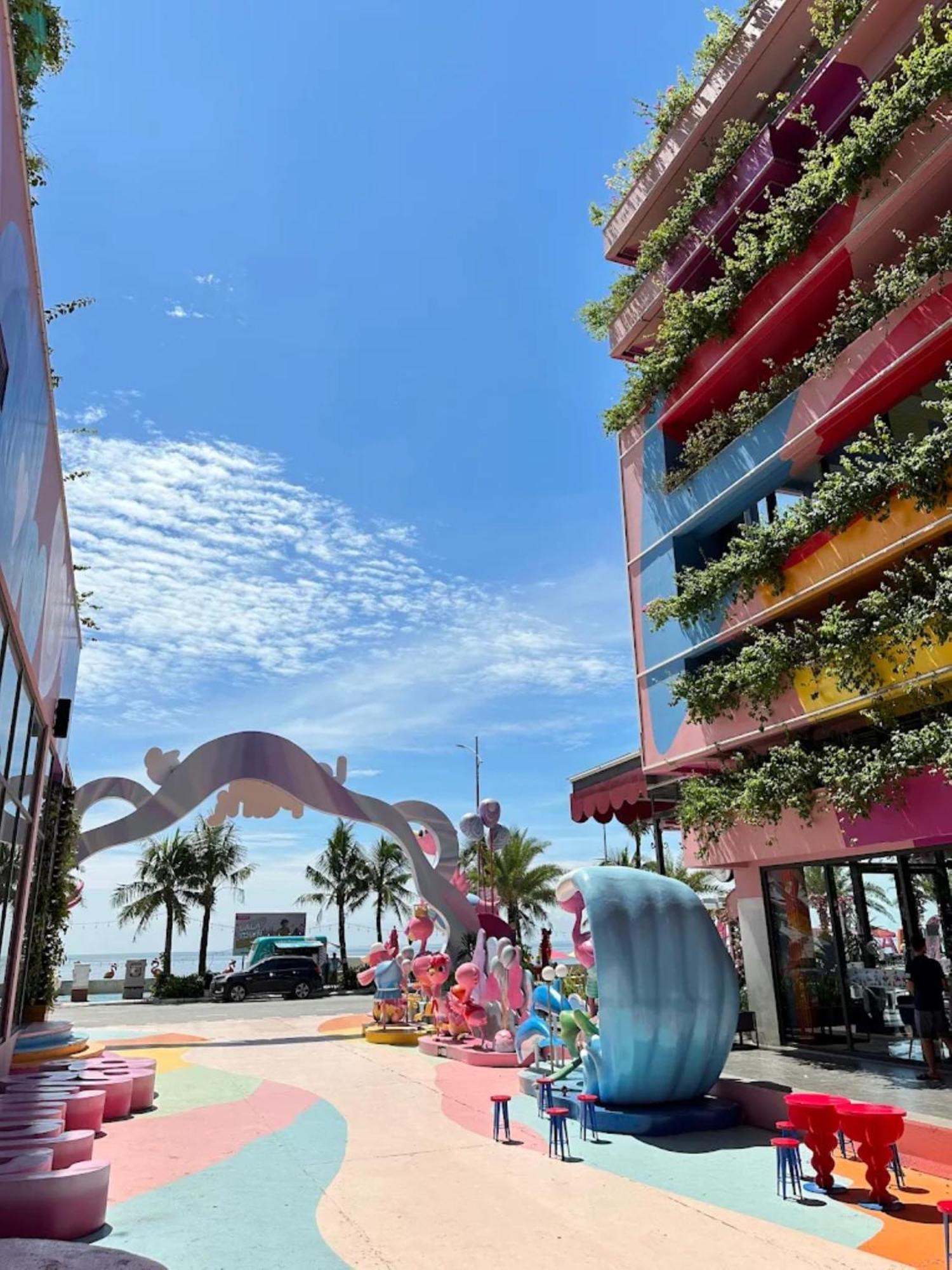 Ha Thanh Flamingo Villa Thanh Hóa المظهر الخارجي الصورة